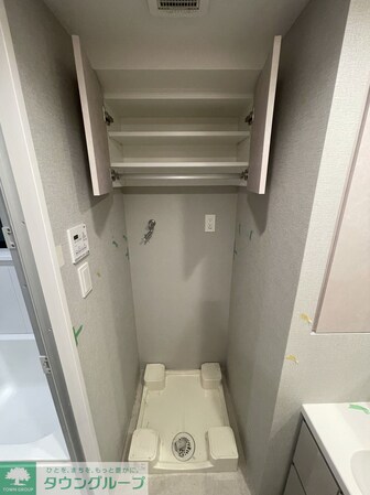 シーズンフラッツ新御徒町の物件内観写真